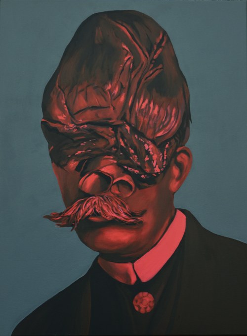 Sensitiveness, 2020, Bartłomiej Jarmoliński