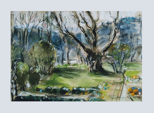 Nałęczów, 2019, Lidia Snitko-Pleszko