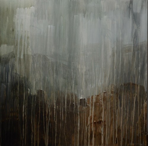 Melancholia, Paulina Tusk