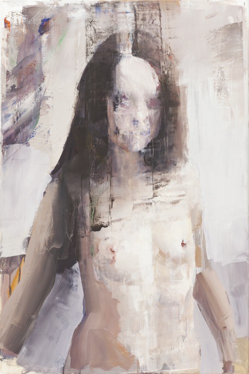 Bez tytułu (297), 2020, Marcin Ziółkowski
