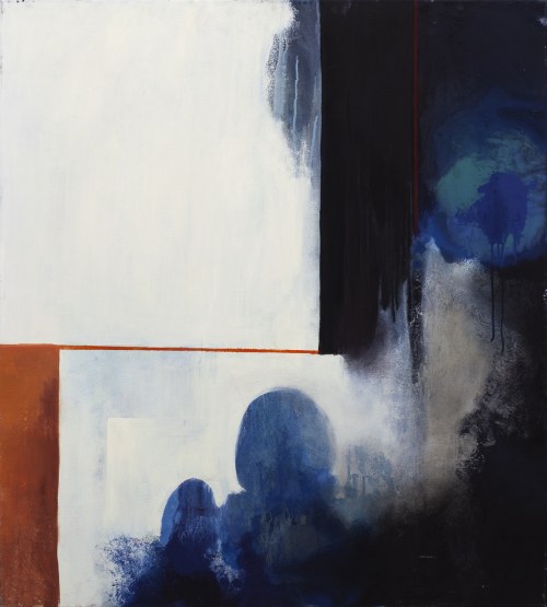 Bez tytułu, 2016/2017, Aleksandra Tracz