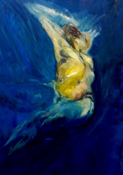 Rozpiętość III, 2019 r., Natalia Szewczyk