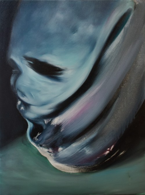 Stranded N3, 2018, Nikita Tsoy