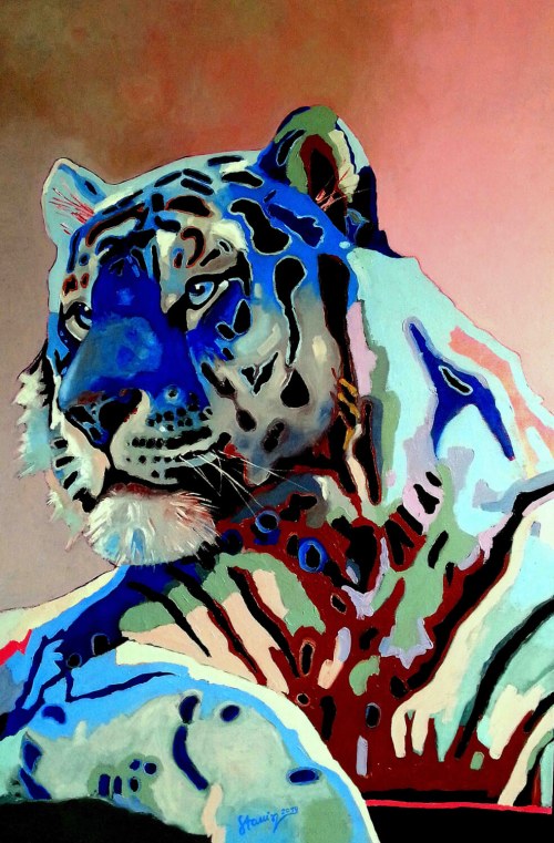 Mentir, 2019, Anna Stanisz