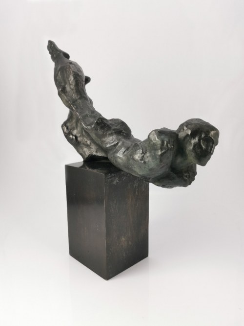 Ikar, 1965, Marian Konieczny