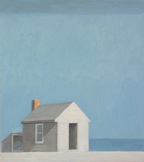 Walden nad Bałtykiem (2), 2015, Błażej Tomczak
