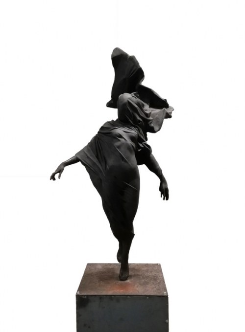 Demeter (2/6), 2019, Tomasz Górnicki