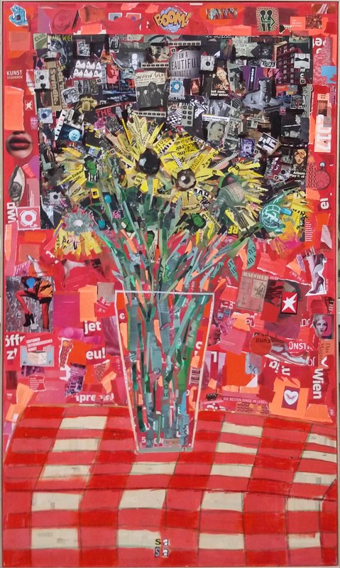 BOOM, 2019, Sasha Knezevic