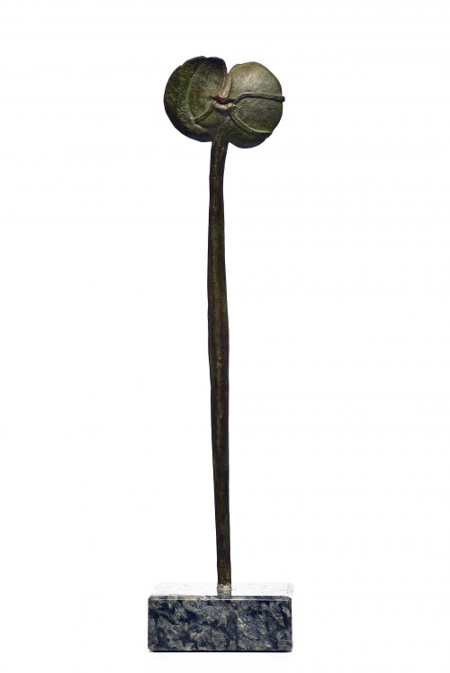 Konwersacja, 1984/2008, Mariusz Kulpa