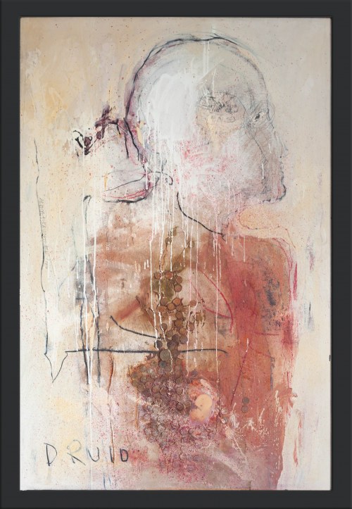 Druid, 1999, Mayra Mayron