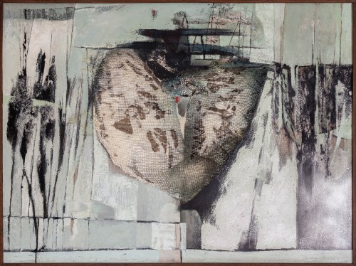 Maska, 1991, Mayra Mayron