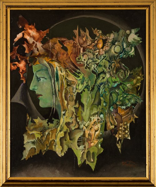Autumn, 1981, Przybył Jerzy