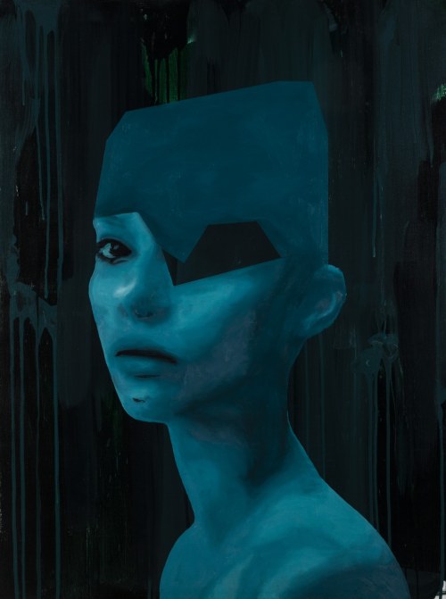 MR66-S1, 2019, Michał Rejner