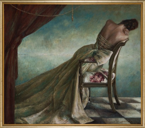 Tamten Zmierzch, 2006, Katarzyna Szydłowska