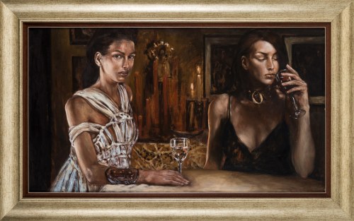 Alter Ego, 2007, Katarzyna Szydłowska