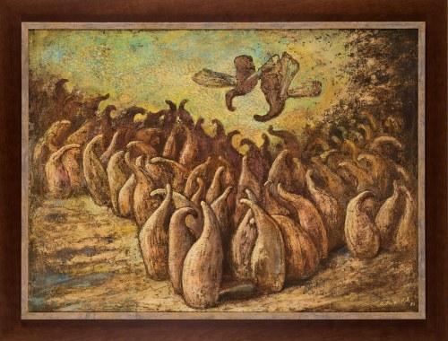 Biomy, 1981, Ryszard Tomczyk