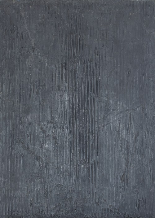 Bez tytułu, 1990, Leszek Lewandowski