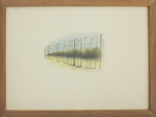 Bez tytułu (Kalendarz), 2008, Agnieszka Polska