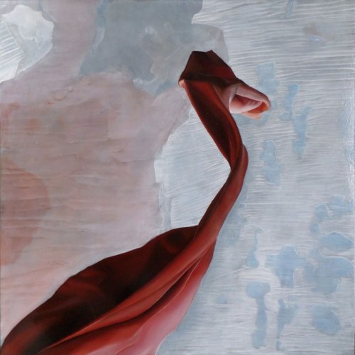 Delta, 2016 r., Aleksandra Staniorowska