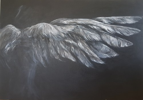 Somnium, 2020, Joanna Mikołajczyk