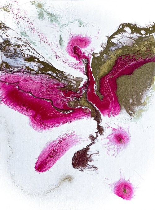 Fenix, 2019, Agnieszka Kostka