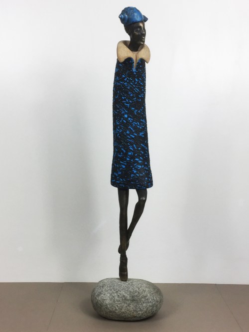 Dance, 2020, Krzysztof Kizlich