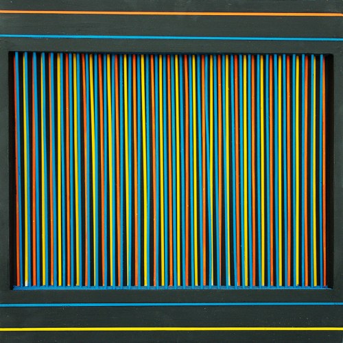 Z SERII: INTERFERENCJE, 2015 r., Jacek Dyrzyński