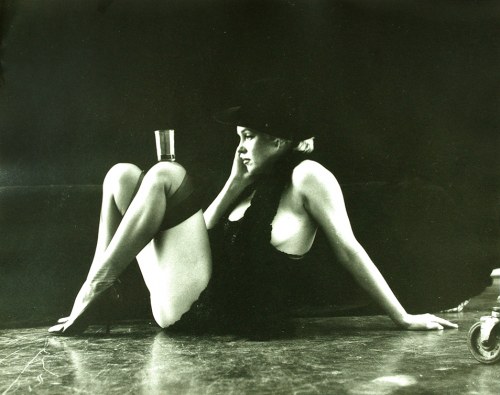 MARYLIN MONROE, Milton H. Greene