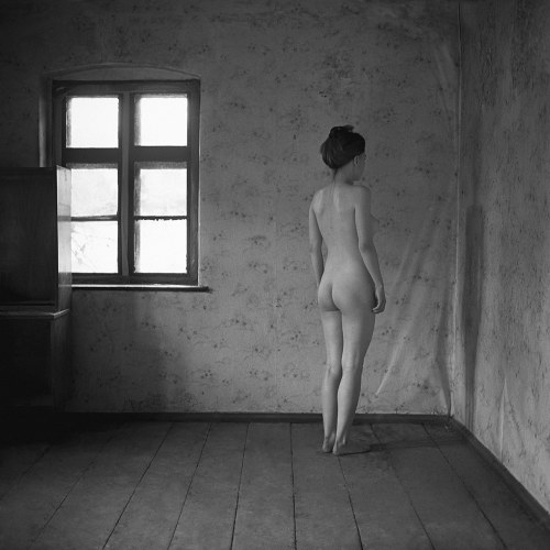 Isolated, 2016, Rafał Kaźmierczak