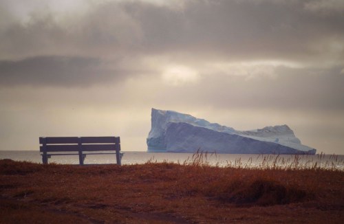Arctic nostalgy, 2016/2020, Krzysztof Muskalski