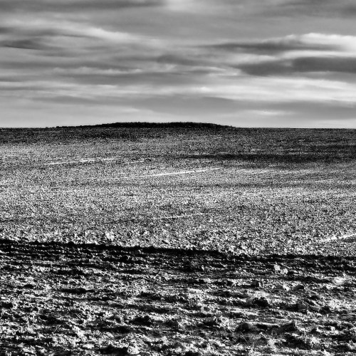Emptiness of space, 2017/2020, Krzysztof Muskalski