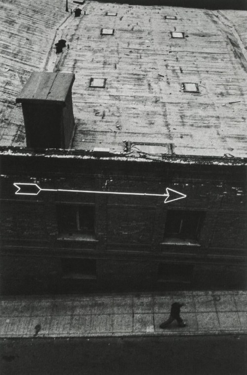 Los Angeles, 1955, Robert Frank