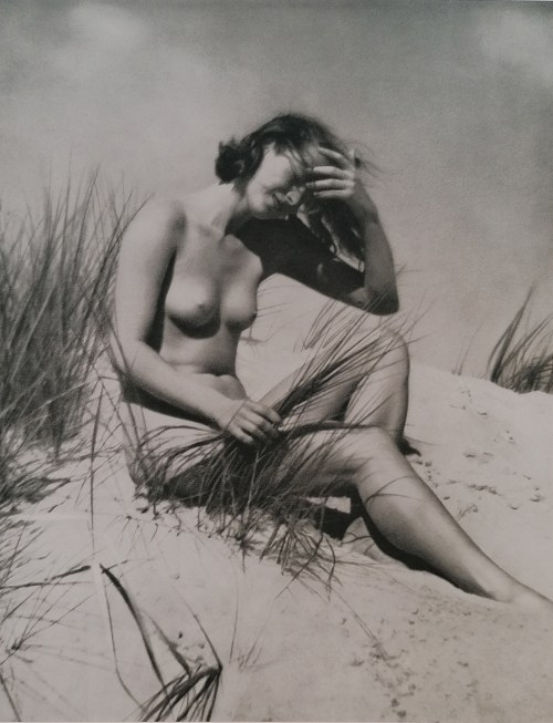 Nude, 1937, Bruno Schulz