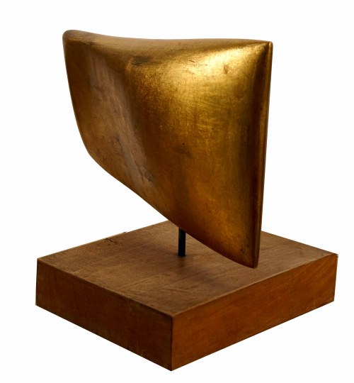 Portret syntetyczny, 1975, Tadeusz Szpunar