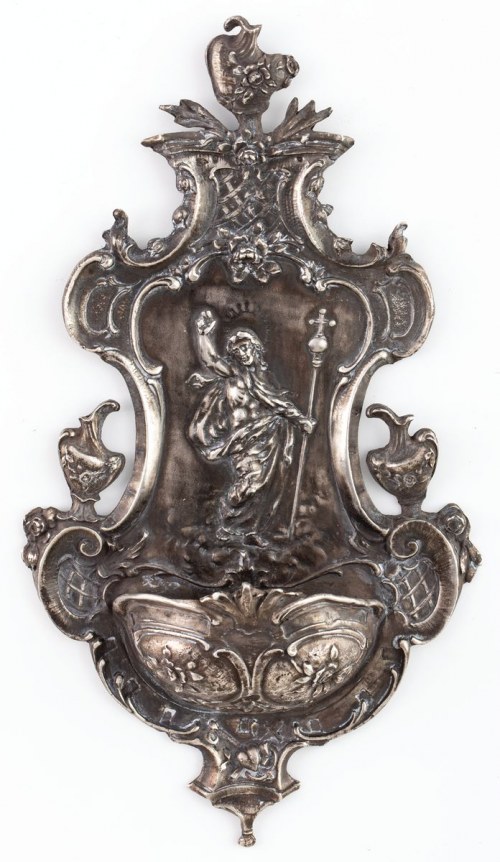XIX w., Kropielniczka W Stylu Regencji