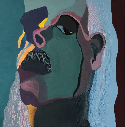 Look at me, Dawid Rozmiarkowski