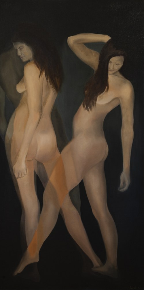Bez tytułu, 2020, Paulina Tusk