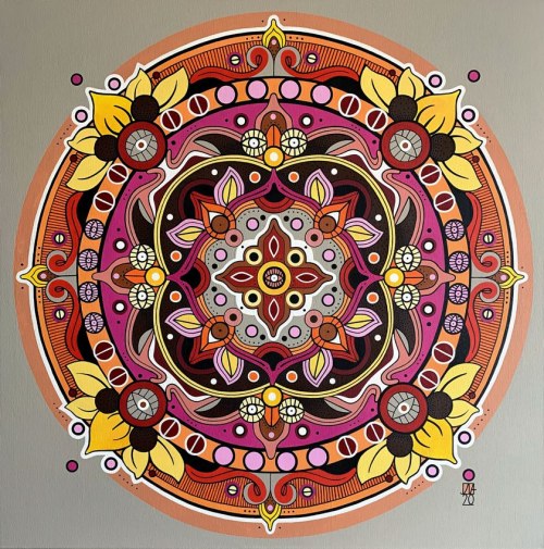 Eye, 2020 r., Jagoda Dziewanowska