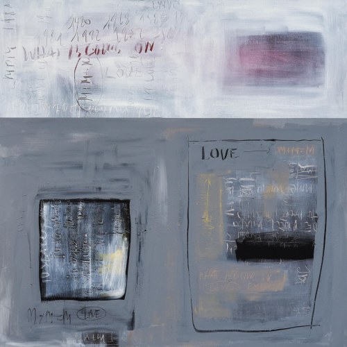 List, 2020, Magdalena Uchman