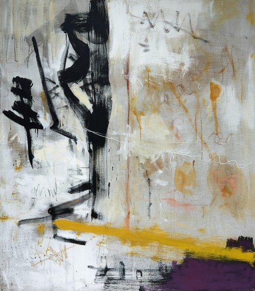 Bez tytułu, 2018, Marcin Jasik