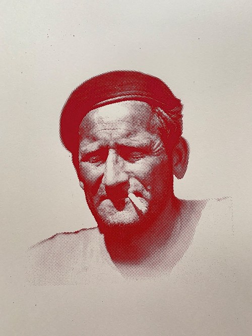 Himilsbach, 2019, Adam Nowak