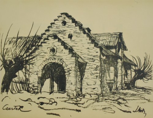 Czartak, 1928, Ludwik Misky
