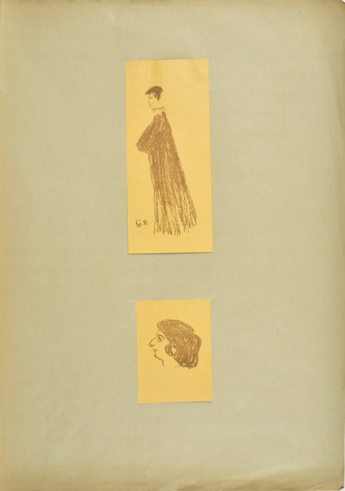 Helena Górska, 1904, Stanisław Szreniawa-Rzecki