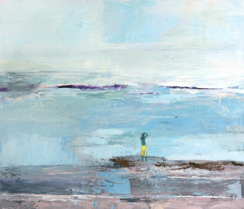 Z perspektywy, 2014, Kinga Wnuk-Moskalska