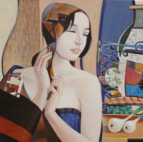 Pikros, 2016, Bogusław Józef Jagiełło