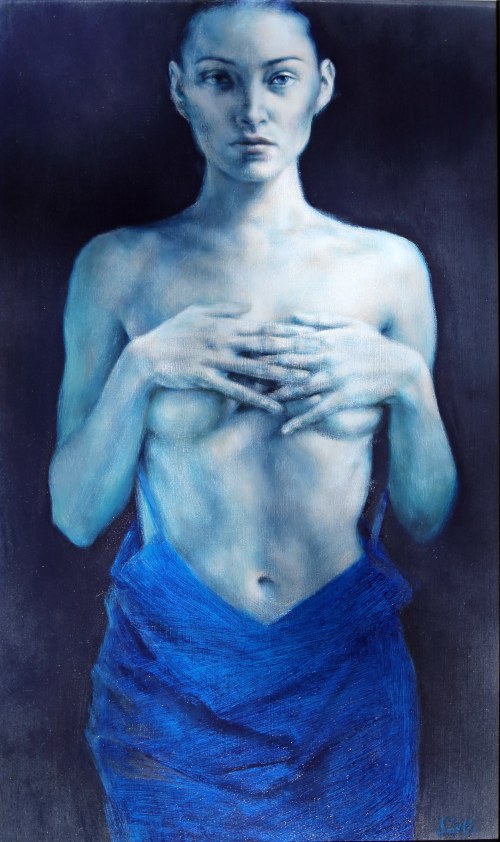 Niewinność, 2019, Katarzyna Szydłowska