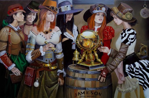 Golden Globe, 2020, Andrius Kovelinas