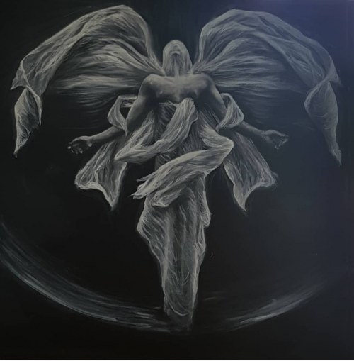 Finibus, Joanna Mikołajczyk