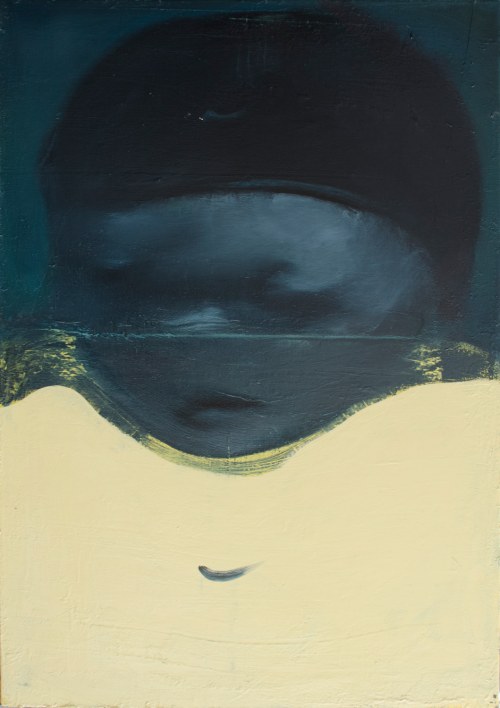 Mirror, 2017, Nikita Tsoy