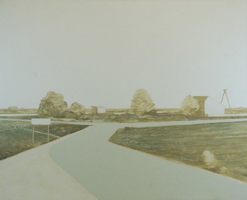 Szosa, 2005, Andrzej Tobis